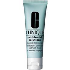 Clinique Dagkremer Ansiktskremer Clinique Anti Blemish Solutions All Over Clearing Treatment 50ml