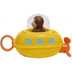 Bath Toys Skip Hop Zoo Pull & Go Submarine