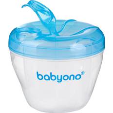 BabyOno Kinder- & Babyzubehör BabyOno Formula Container