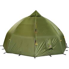 Dome telt Camping & Friluftsliv Helsport Varanger Dome Outer 8-10