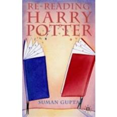 Re-Reading Harry Potter (E-Book, 2003)