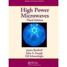 Books High Power Microwaves (Hardcover, 2015)