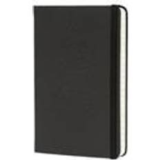 Moleskine Mickey Mouse Limited Edition Notebook, Pocket, Ruled, Black, Hard Cover (3.5 X 5.5) (Paperback, 2013)