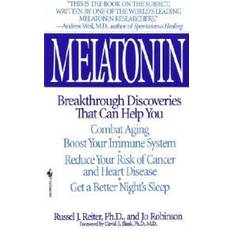 Bücher Melatonin (Geheftet, 1996)