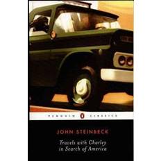 Books travels with charley in search of america (Paperback, 1997)