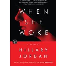 when she woke a novel (Paperback, 2012)