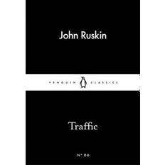 Essay & Reportasje Bøker Traffic (Heftet, 2015)
