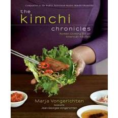 The Kimchi Chronicles (Gebunden, 2011)