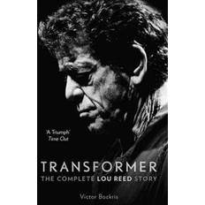 Transformer Transformer (Heftet, 2014)