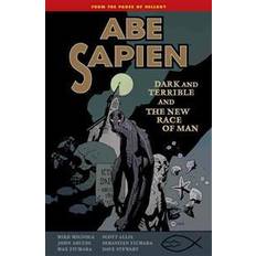Abe Sapien (Paperback, 2013)