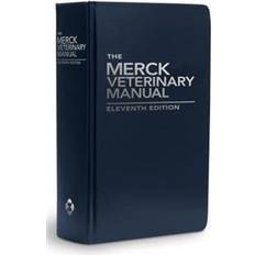 The Merck Veterinary Manual, 11e (Hardcover, 2016)