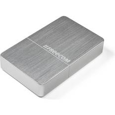 Freecom Festplatten Freecom mHDD Desktop Drive 4TB USB 3.0