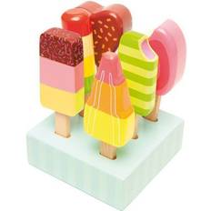 Rollenspiele Le Toy Van Ice Lollies & Popsicles