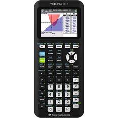 Kalkulator -> Kalkulator Kalkulatorer Texas Instruments TI-84 Plus CE-T