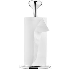 Paper Towel Holders Georg Jensen Alfredo Paper Towel Holder 12.6"