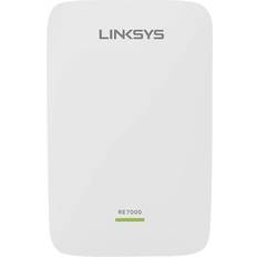 Access Points, Bridges & Repeaters on sale Linksys RE7000