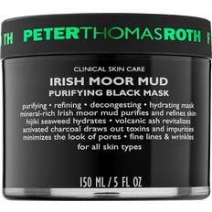 Leiremasker Ansiktsmasker Peter Thomas Roth Irish Moor Mud Mask 150ml