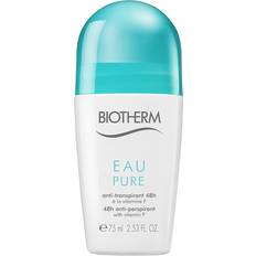 Pure biotherm Biotherm Eau Pure Deo Roll-on 75ml