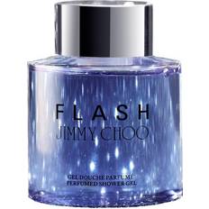 Jimmy choo flash Fragrances Jimmy Choo Flash Shower Gel 6.8fl oz