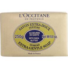 L'Occitane Toiletries L'Occitane Extra Gentle Soap Verbena 8.8oz