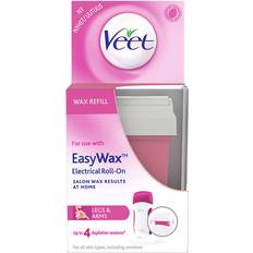 Veet Voks Veet EasyWax Electrical Roll-on Refill Legs & Body 50ml