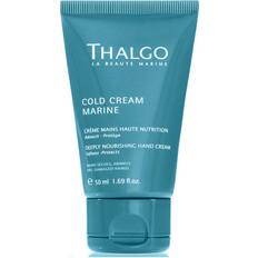 Thalgo Hautpflege Thalgo Deeply Nourishing Hand Cream 50ml