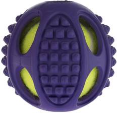 Zooplus Hunde Haustiere Zooplus Dog Toys Rubber - Tennis Ball