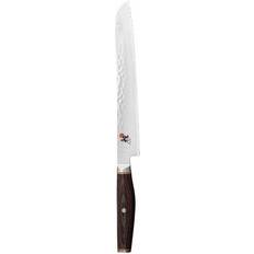 Miyabi Kjøkkenkniver Miyabi ARTISAN-6000MCT Brødkniv 23 cm