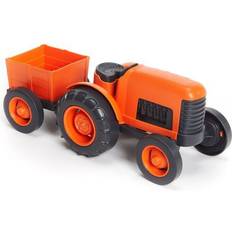 Tractors Green Toys Tractor