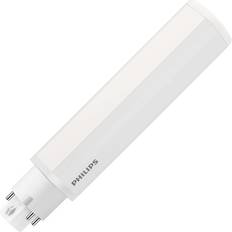 Rør Lyskilder Philips CorePro PLC 4P Fluorescent Lamps 9W G24q-3