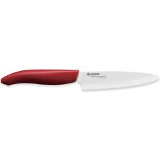 Kyocera FK-110WHRD Vegetable Knife 11 cm