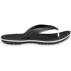 Slip-on Flip-Flops Crocs Crocband Flip - Black