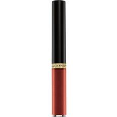 Vannfaste Leppestift Max Factor Lipfinity Lip Colour #70 Spicy