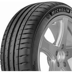 Michelin 16 - Sommerreifen Autoreifen Michelin Pilot Sport 4 205/55 ZR16 91W FSL