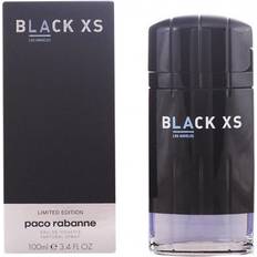 Paco Rabanne Eau de Toilette Paco Rabanne Black XS Los Angeles for Him EdT 3.4 fl oz