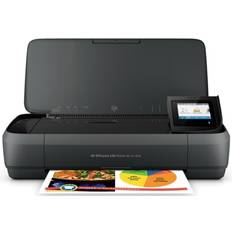 HP Blekk - Fargeskriver Printere HP Officejet 250 Mobile