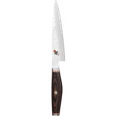 Zwilling Kjøkkenkniver Zwilling Miyabi 6000MCT 34072-131 Skrellekniv 13 cm