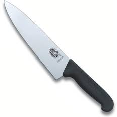 Victorinox Kjøkkenkniver Victorinox Fibrox 5.2003.22 Forskjærskniv 22 cm