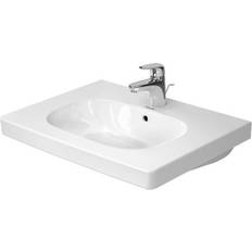 Duravit Built In Bathroom Sinks Duravit D-Code (03426500602)