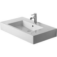 Duravit Built In Bathroom Sinks Duravit Duravit Vero 0329850070
