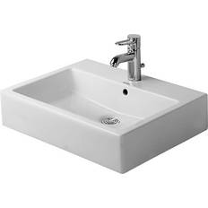 Duravit Built In Bathroom Sinks Duravit Vero 0452600070
