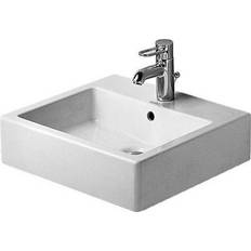 Duravit Bathroom Sinks Duravit Vero 0454500060