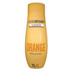 SodaStream Classics Orange