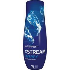 Aromazusätze SodaStream XStream Energy