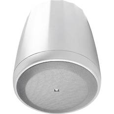 White Outdoor Speakers JBL Control 65P/T