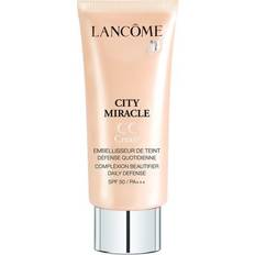 Lancôme CC Creams Lancôme City Miracle CC Cream #03 Beige Aurore