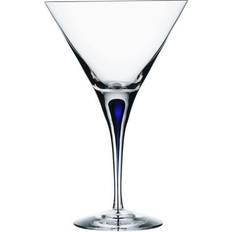 Orrefors Glasses Orrefors Intermezzo Cocktail Glass 25cl