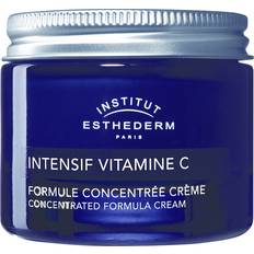 Reiseverpackungen Gesichtscremes Institut Esthederm Intensif Vitamine C Cream 50ml