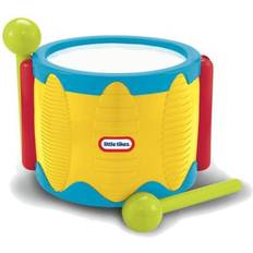Little Tikes Musical Toys Little Tikes Tap A Tune Drum
