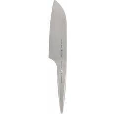 Chroma Type 301 P-02 Santoku Knife 18.8 cm